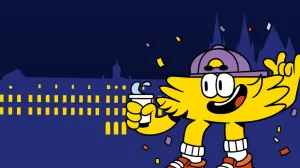 Bannière Very good night