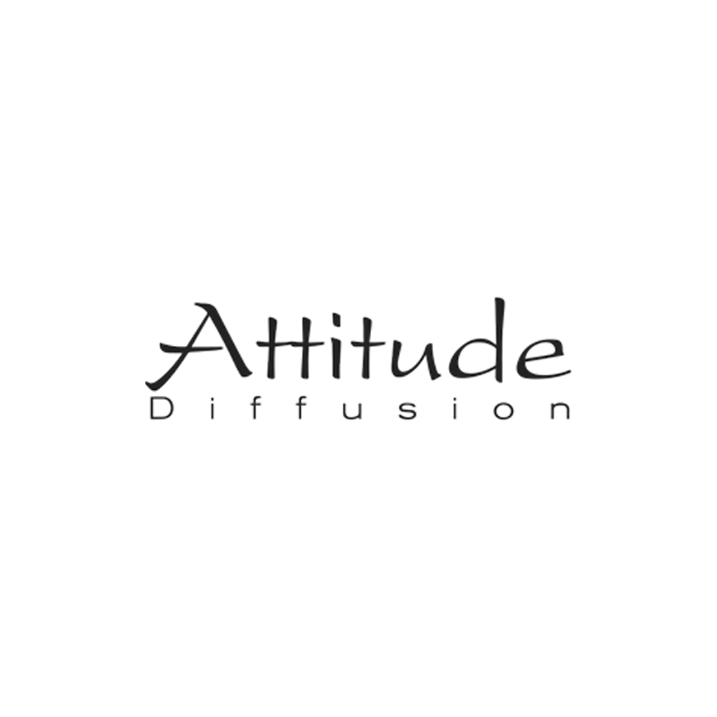 Attitude diffusion