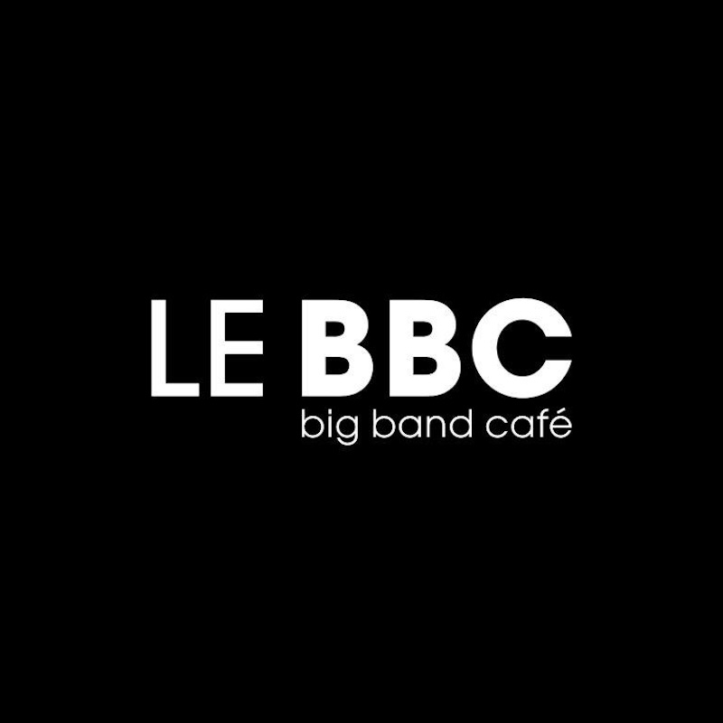 Big Band Café