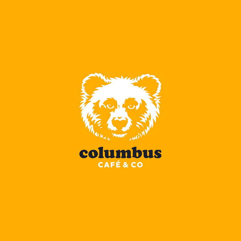 Columbus café