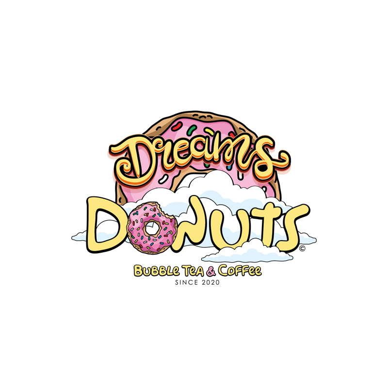 Dream donuts