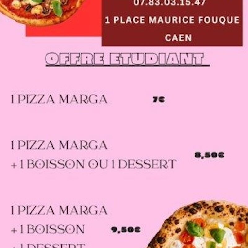 Au coin de la rue