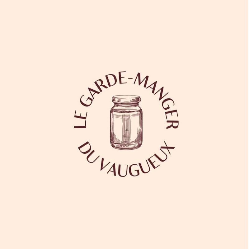 LE GARDE MANGER DU VAUGUEUX