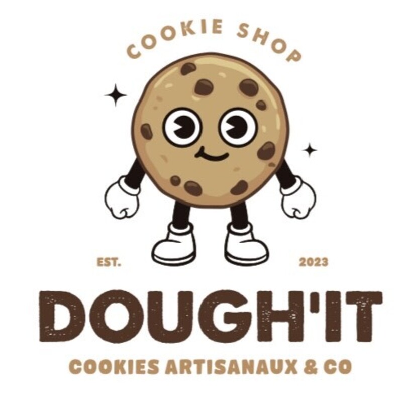 DOUGH’IT