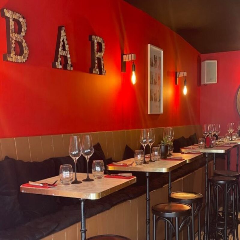 Bar’Baque
