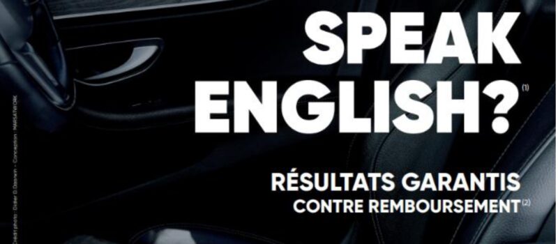 Wall Street English