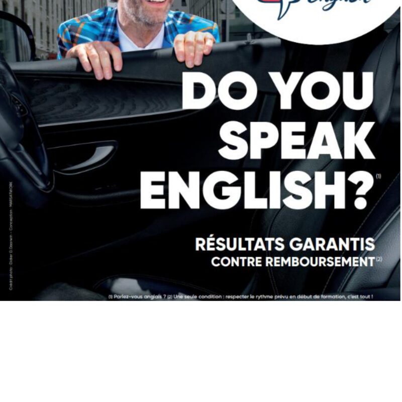 Wall Street English