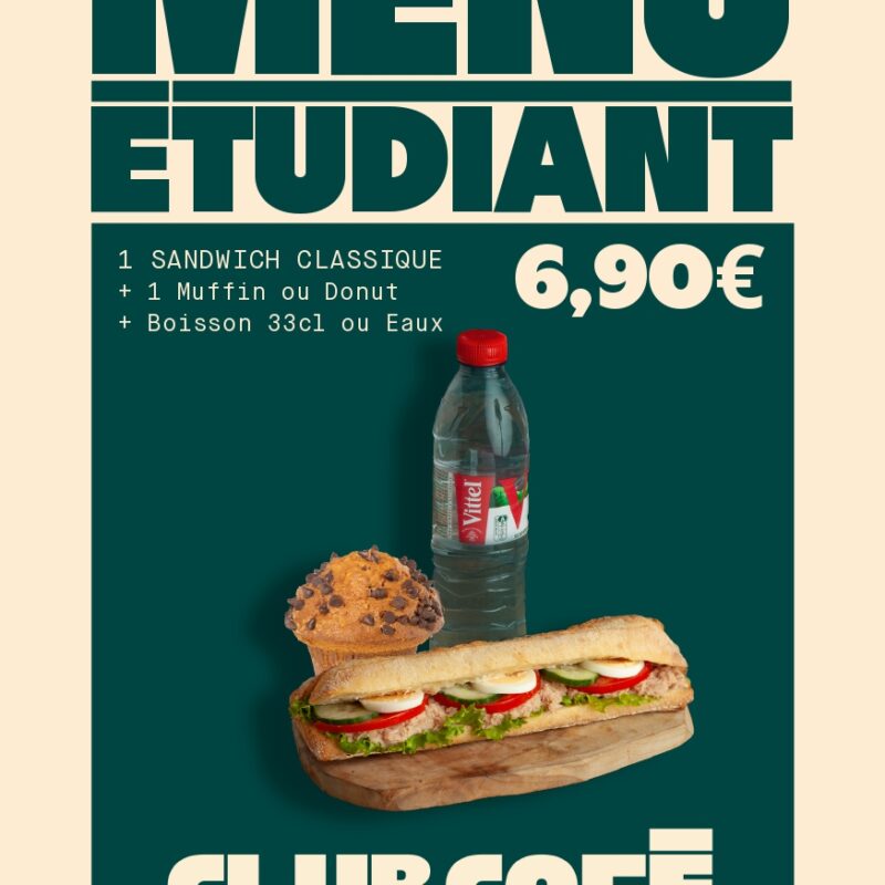 Club Café