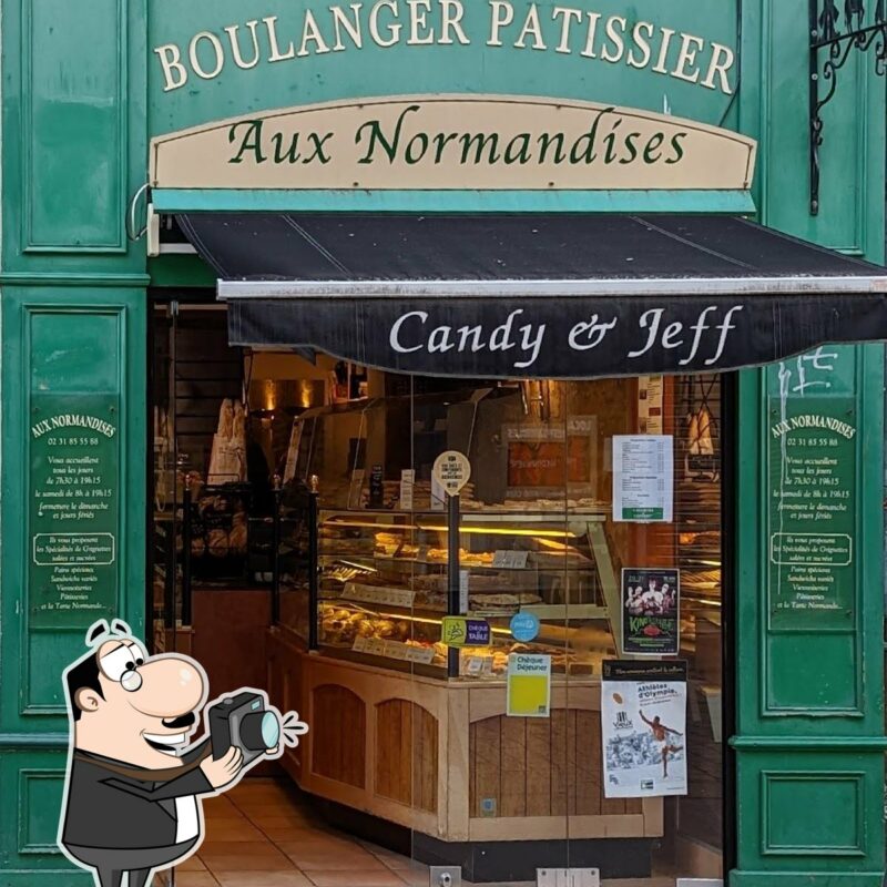 Aux Normandises