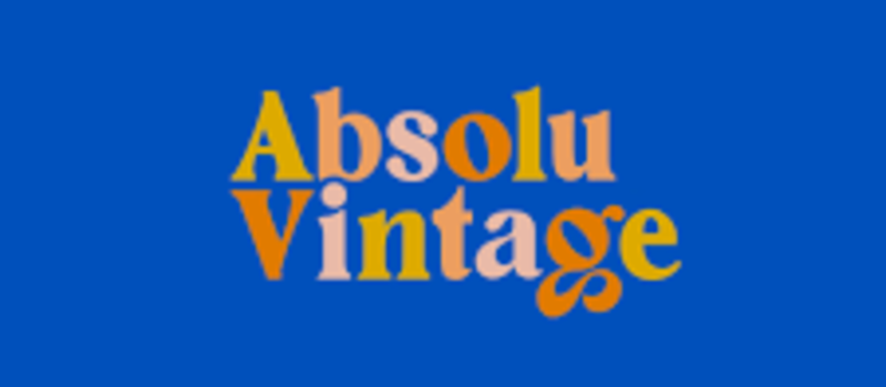 Absolu vintage
