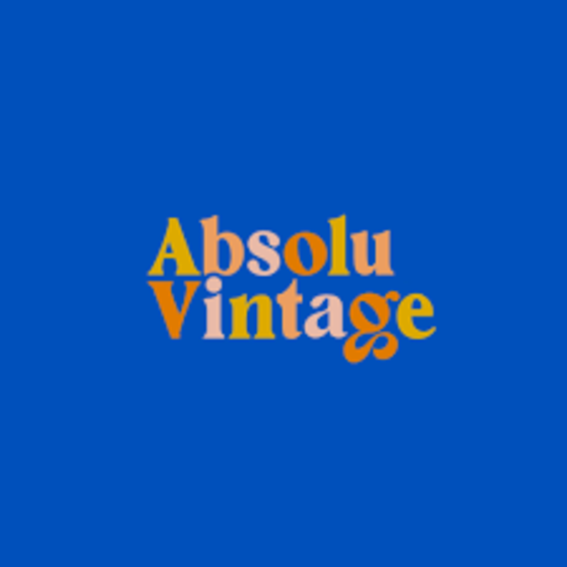 Absolu vintage