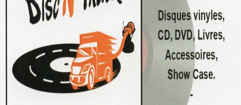 Disc’N Truck