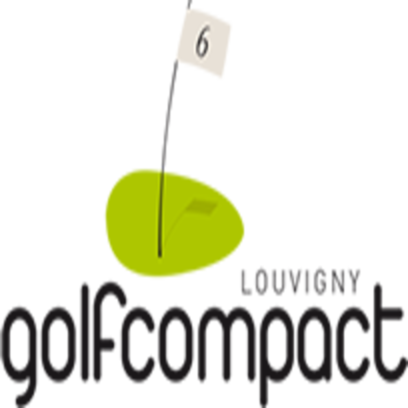 GOLF COMPACT LOUVIGNY