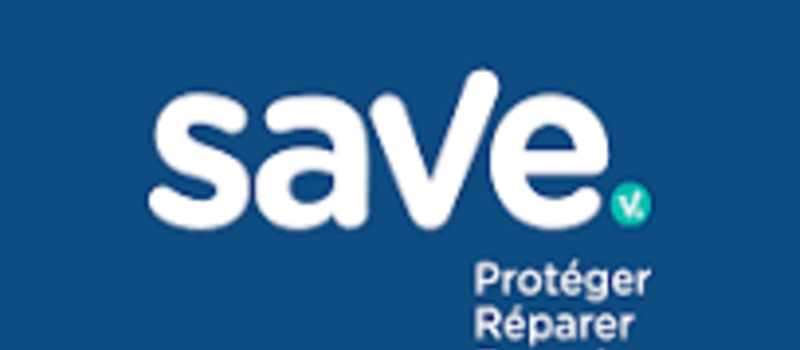 Save