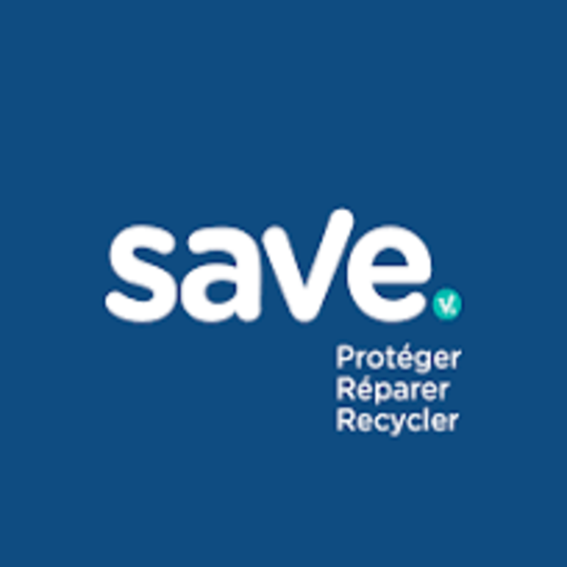 Save