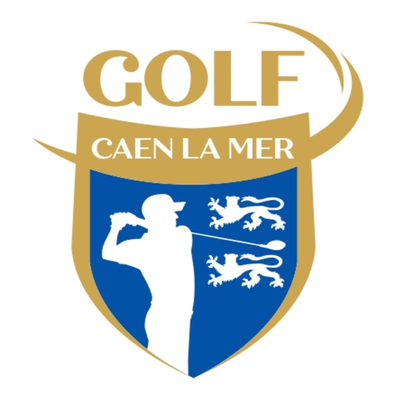 GOLF CAEN LA MER