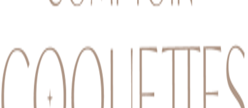 Comptoir des coquettes
