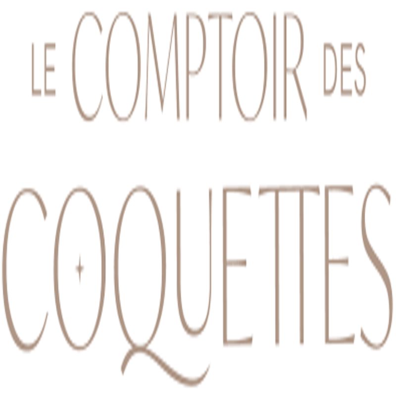 Comptoir des coquettes