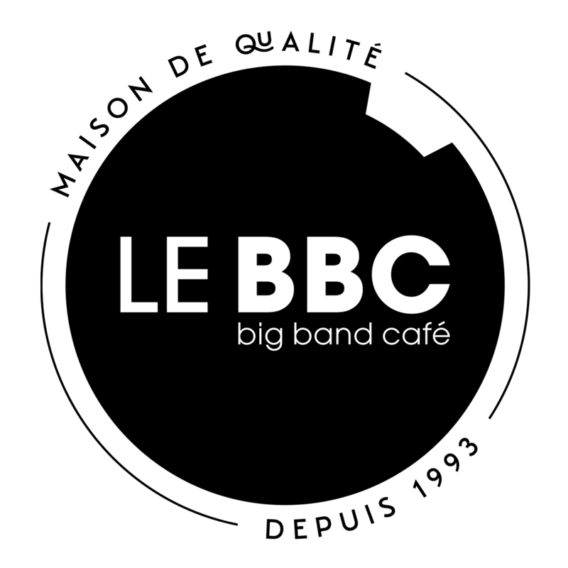Big Band Café