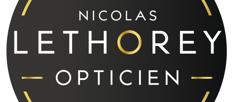 Nicolas LETHOREY Opticien