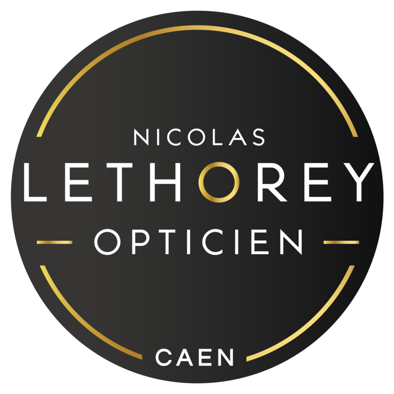 Nicolas LETHOREY Opticien