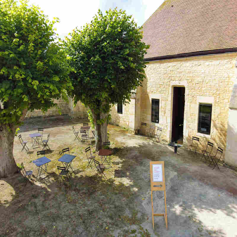 Imec – Abbaye d’Ardenne