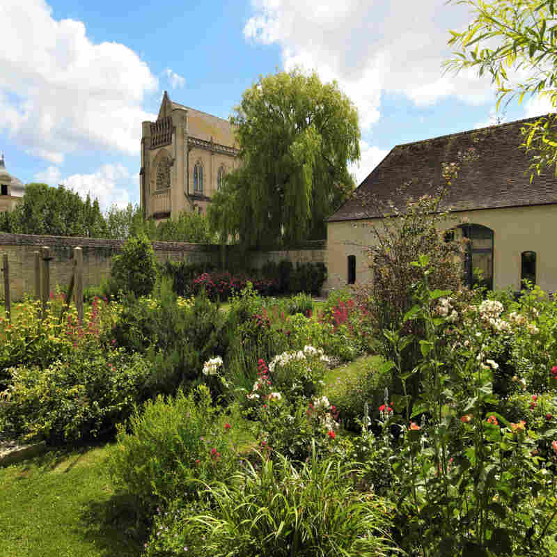 Imec – Abbaye d’Ardenne