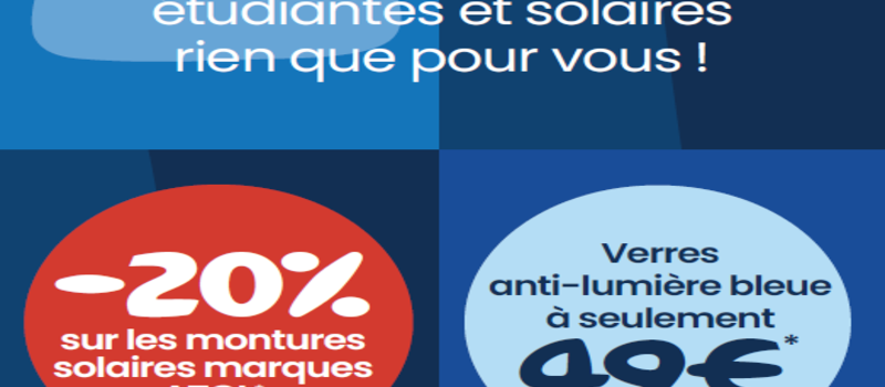ATOL DIEU OPTICIEN